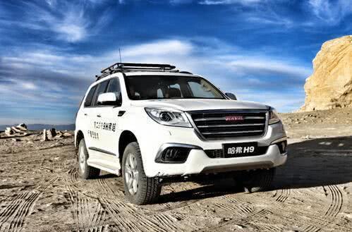 老款哈弗h9最新爆料图片,硬派越野再升级，揭秘最新爆料图片  第3张