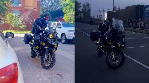 爆料机车博主视频大全,揭秘骑行世界精彩瞬间 第3张 爆料机车博主视频大全,揭秘骑行世界精彩瞬间 第3张